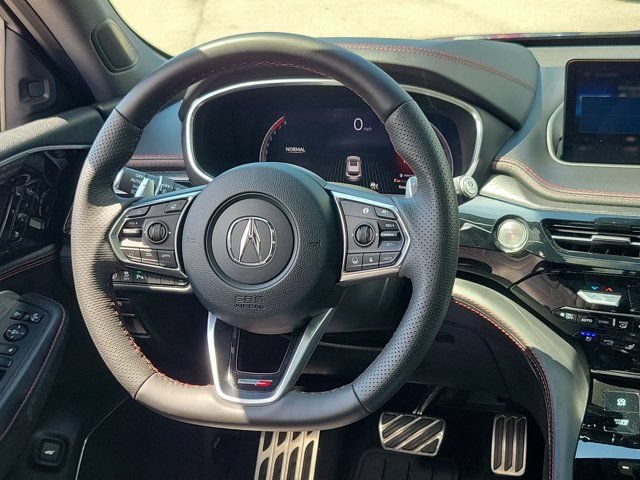 Used 2022 Acura MDX Type S w/ Advance Package AWD/4WD image 23