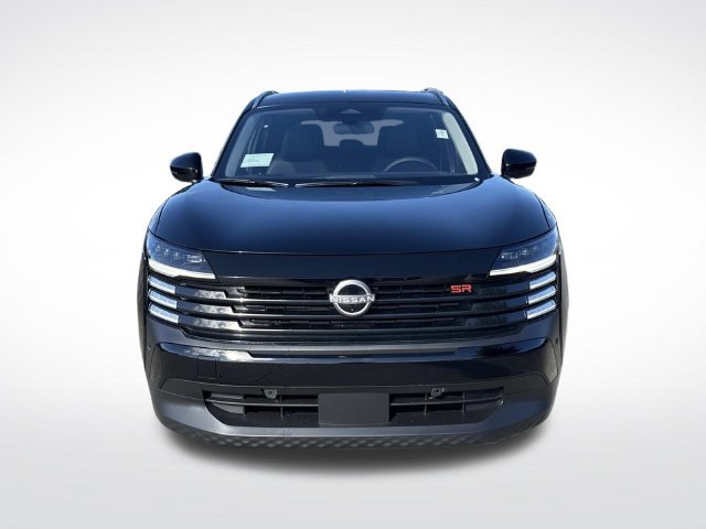 New 2027 Nissan Kicks SR FWD image 2