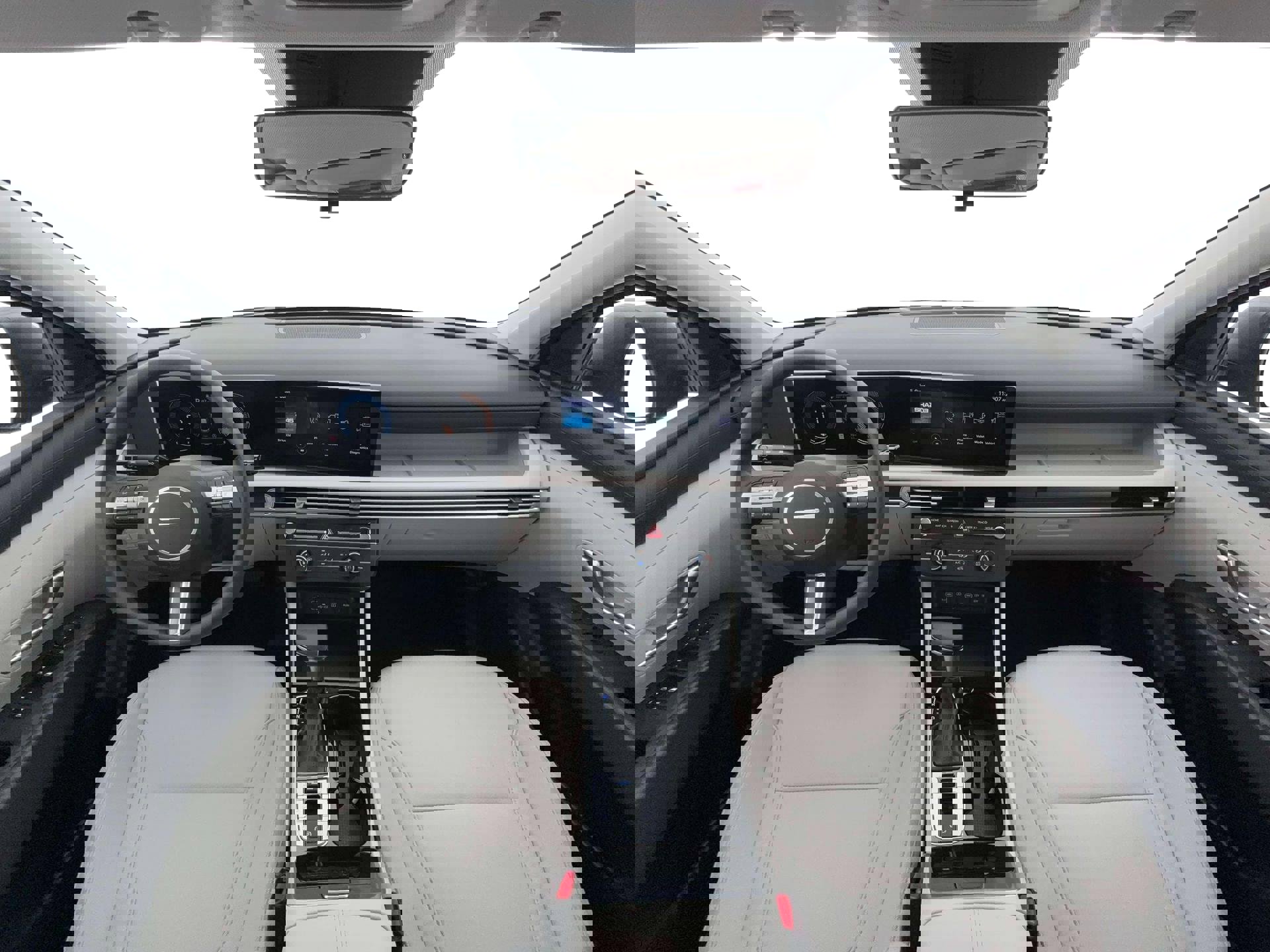 New 2026 Hyundai Tucson SE image 13