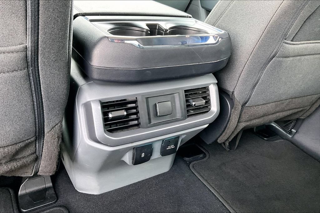 Used 2023 Ford F150 XLT w/ Equipment Group 301A Mid AWD/4WD image 32