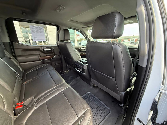 Used 2022 GMC Sierra 1500 SLT w/ SLT Premium Plus Package image 23