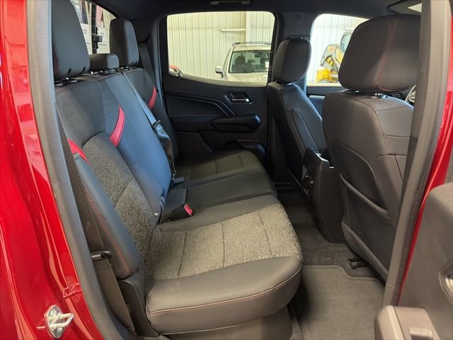 Used 2023 Chevrolet Colorado Z71 w/ Z71 Convenience Package 2 image 27