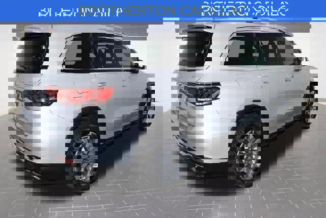 Used 2020 Mercedes-Benz GLS 450 4MATIC image 7