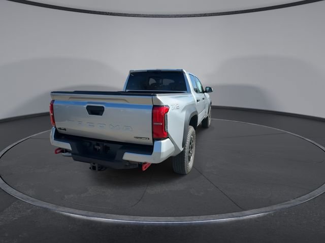 New 2026 Toyota Tacoma TRD Off-Road image 15