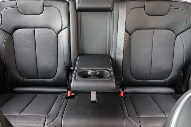 New 2025 Jeep Grand Cherokee Overland w/ Adv Protech Group III image 41