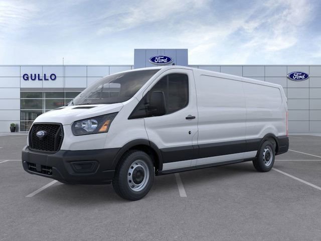 New 2025 Ford Transit 150 Low Roof