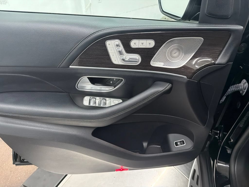 Certified 2022 Mercedes-Benz GLE 350 4MATIC image 17