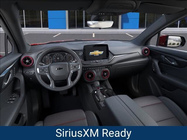 New 2026 Chevrolet Blazer RS w/ Driver Confidence II Package image 17