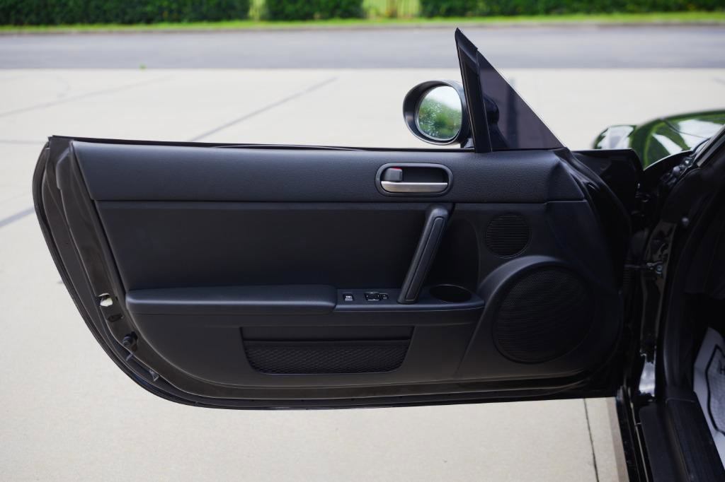 Used 2014 MAZDA MX-5 Miata Club image 21