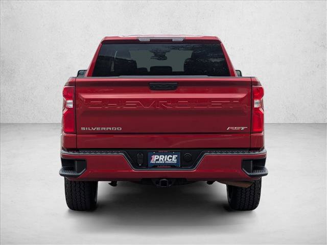 Used 2024 Chevrolet Silverado 1500 RST image 7