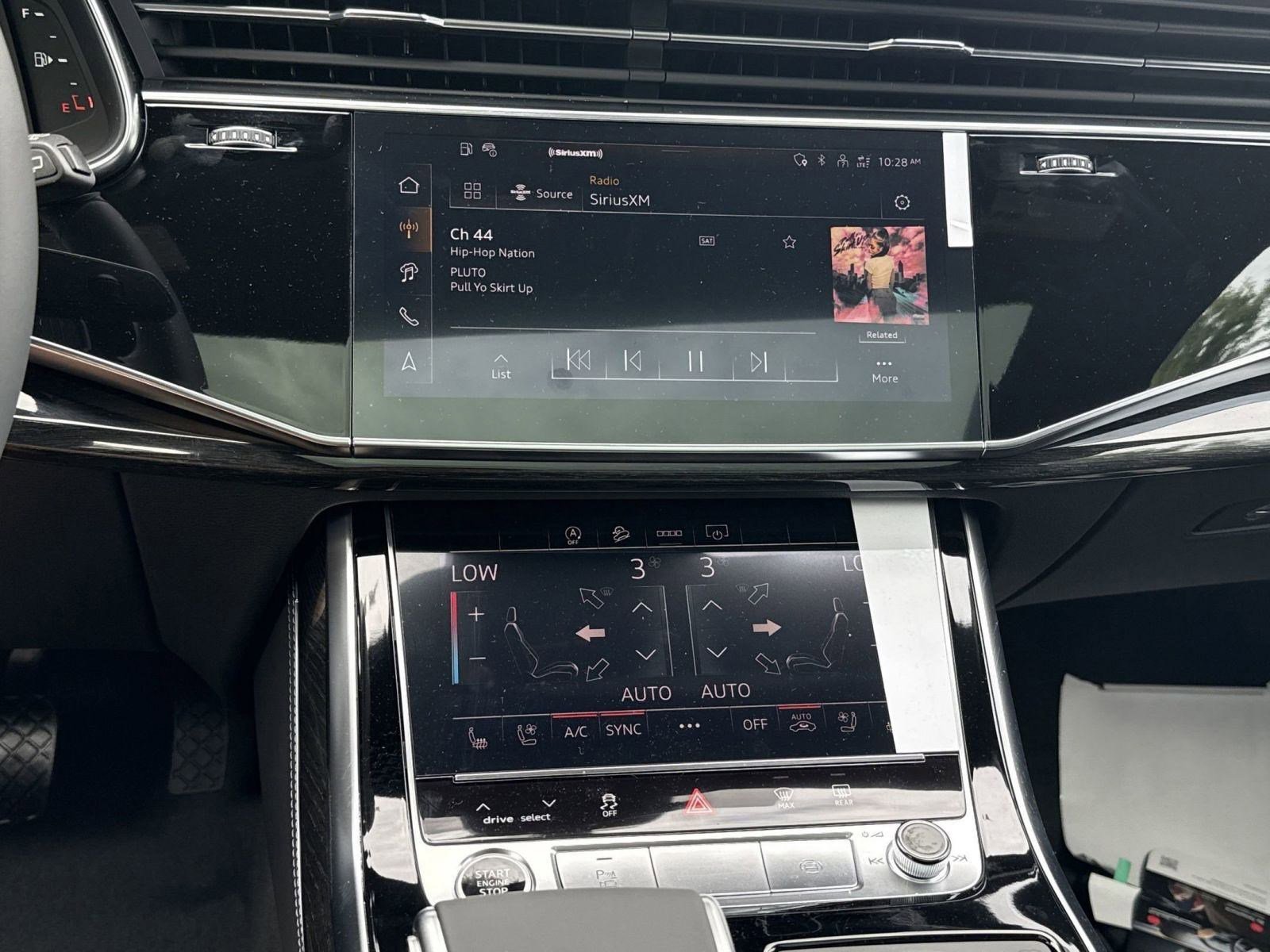 New 2025 Audi Q7 3.0T Premium Plus image 29