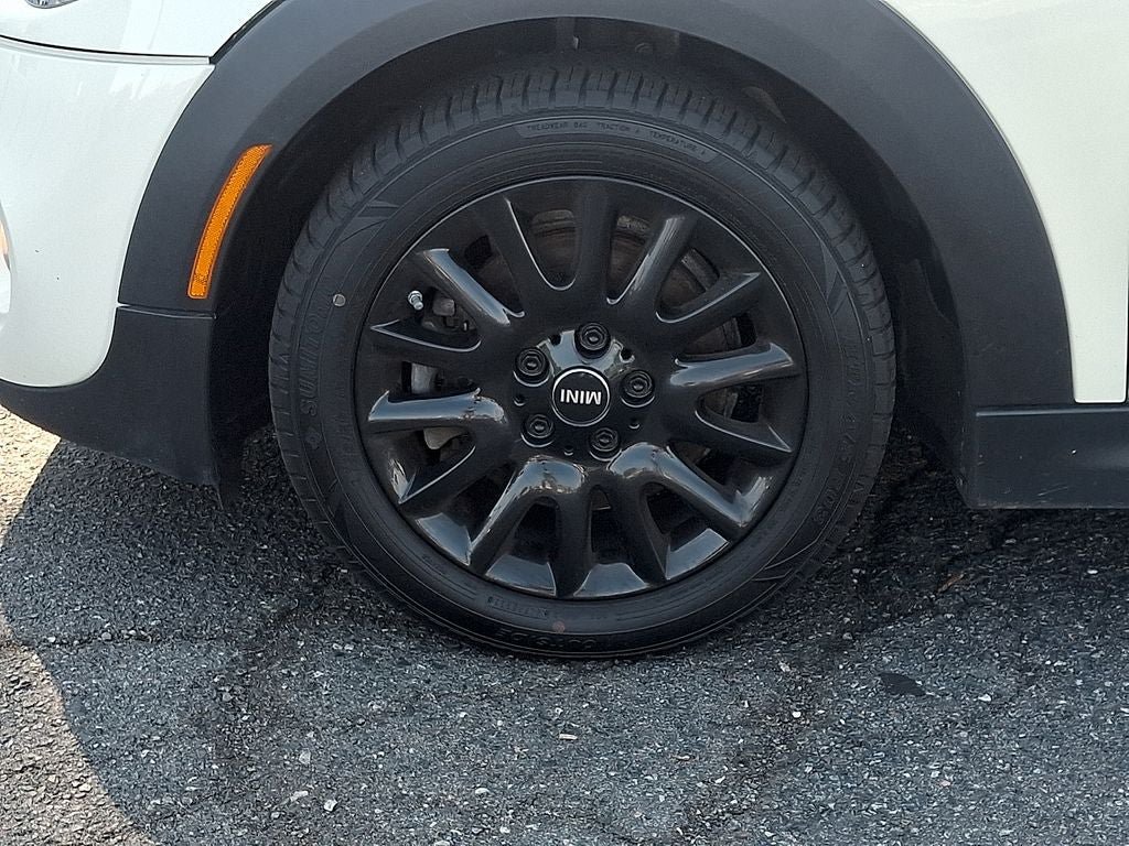 Used 2019 MINI Cooper S FWD image 8