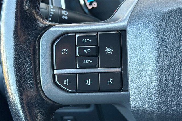 Used 2022 Ford F150 XLT w/ Equipment Group 302A High image 37