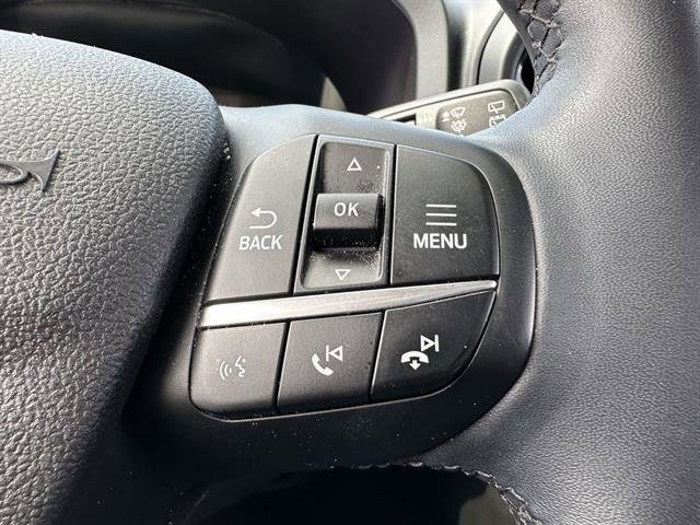 Used 2024 Ford Bronco Sport Outer Banks AWD/4WD image 15