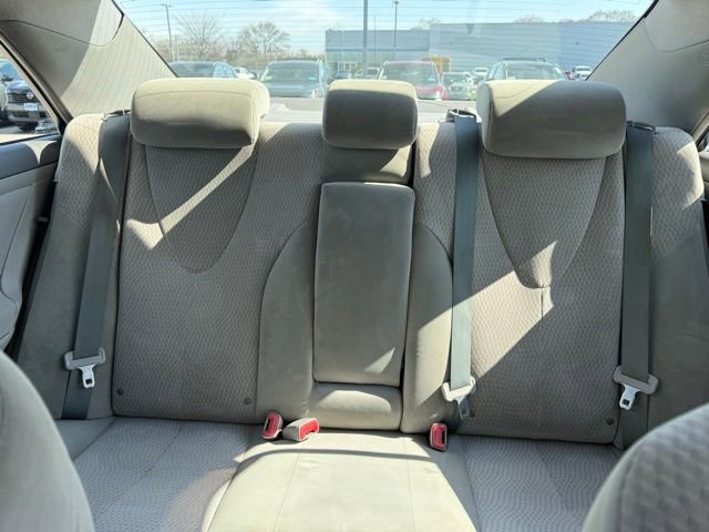 Used 2011 Toyota Camry LE image 24