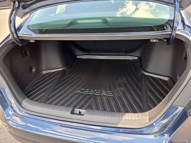 New 2026 Honda Accord SE image 13