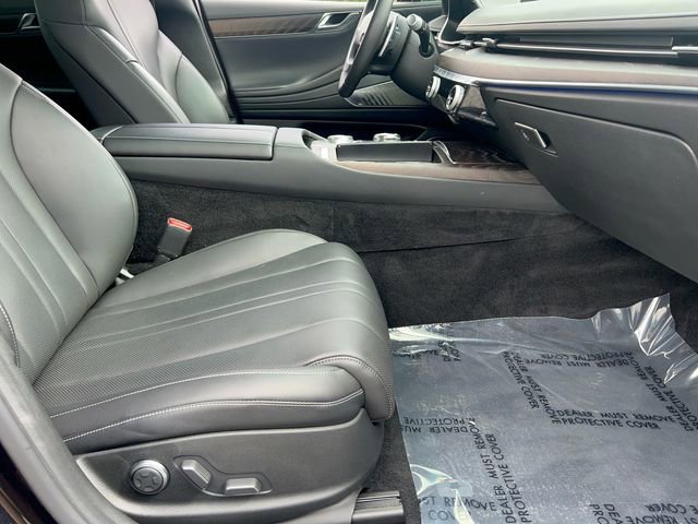 Used 2023 Genesis G80 2.5T w/ Advanced Package image 19