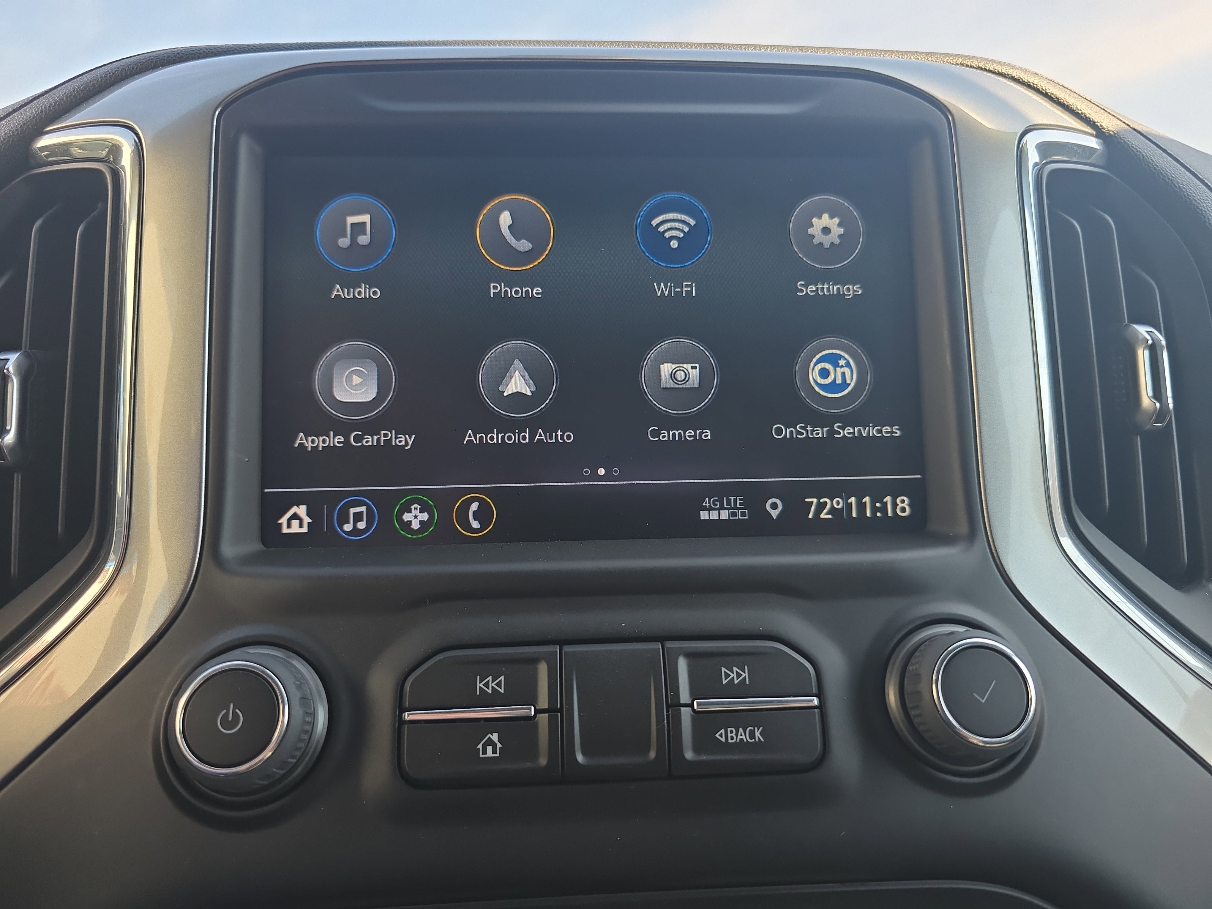 Used 2022 Chevrolet Silverado 1500 RST image 28