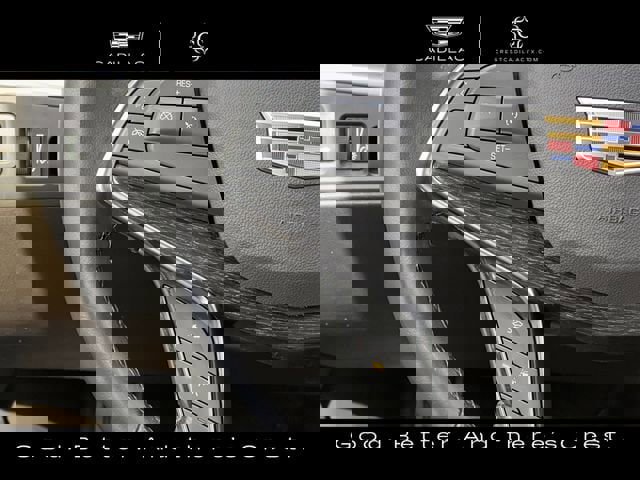 Certified 2023 Cadillac XT5 Premium Luxury image 17