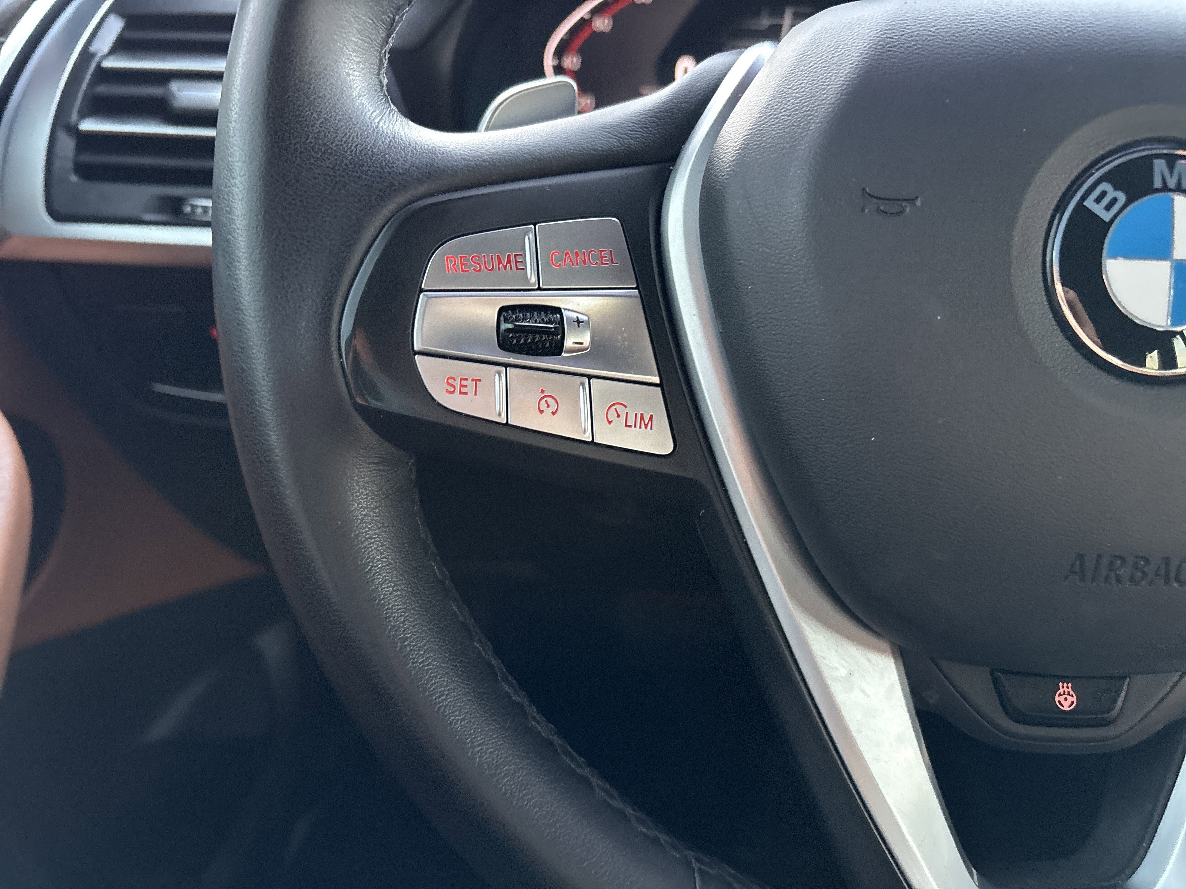 Certified 2023 BMW X3 xDrive30i w/ Convenience Package image 18