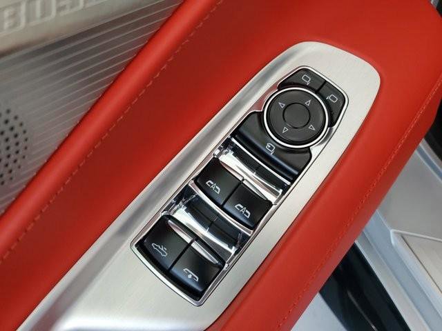 New 2026 Chevrolet Corvette Z06 image 18