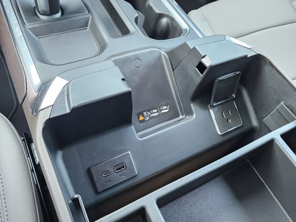 New 2026 GMC Sierra 1500 SLT w/ SLT Premium Plus Package image 34