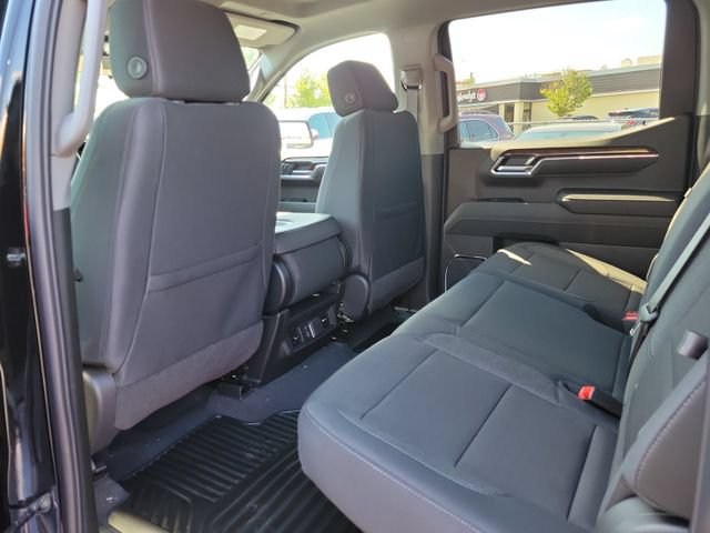 New 2026 GMC Sierra 1500 Elevation AWD/4WD image 10