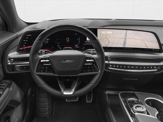 New 2027 Cadillac Lyriq V Premium AWD/4WD image 4