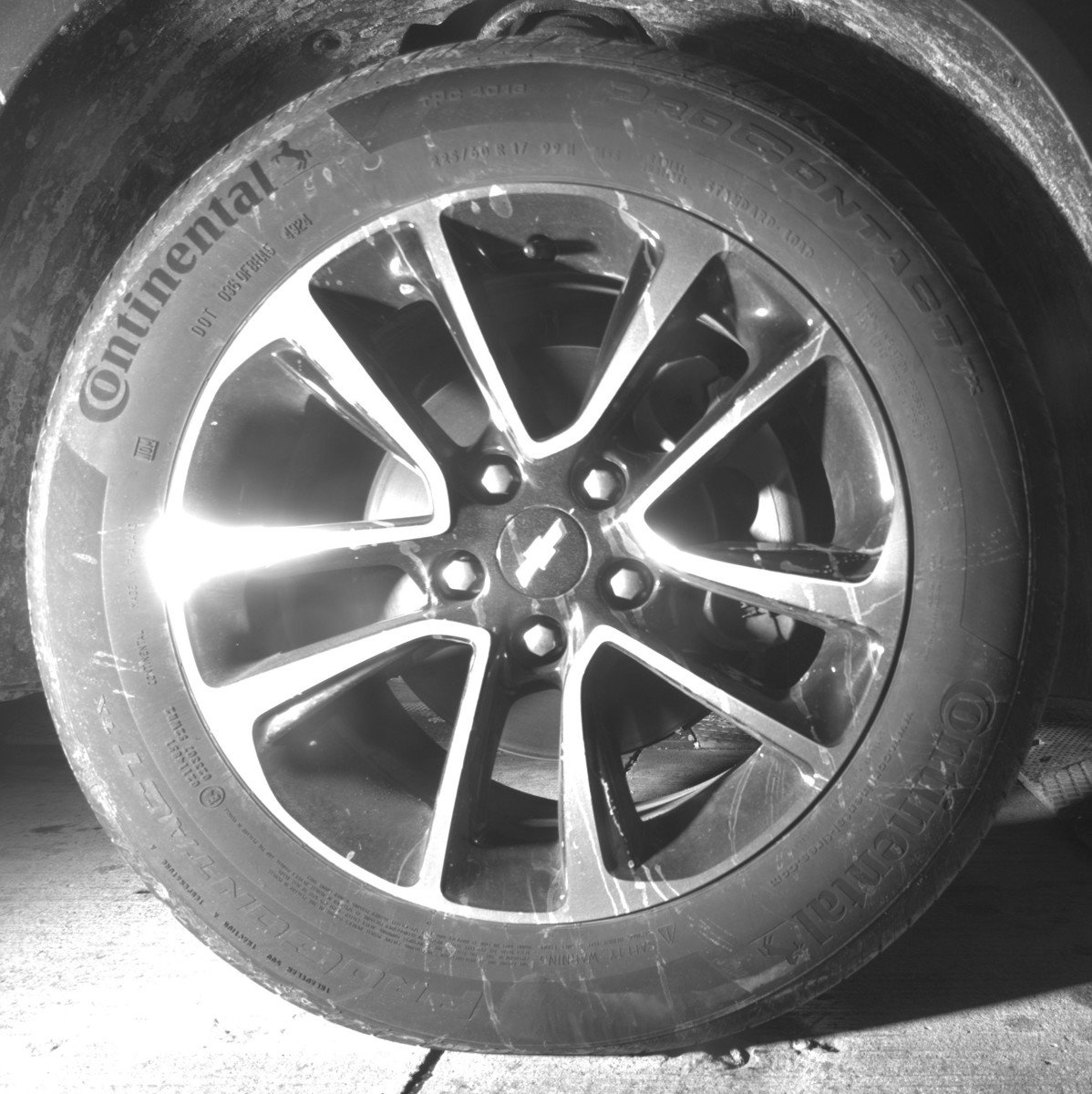 Used 2025 Chevrolet TrailBlazer LT image 13