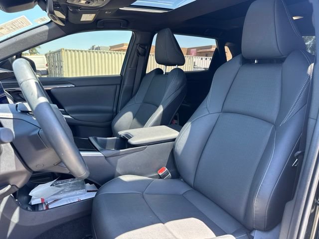 Used 2024 Toyota bZ4X FWD image 31
