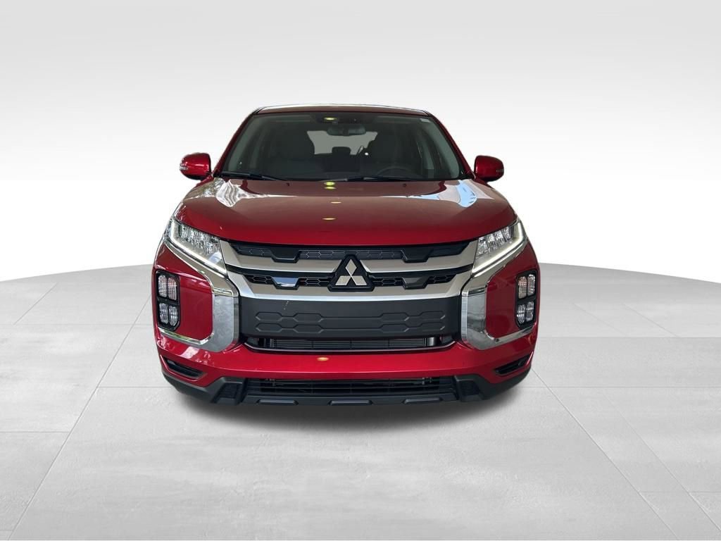 New 2026 Mitsubishi Outlander Sport SE AWD/4WD image 10
