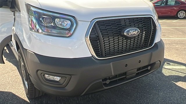 New 2025 Ford Transit 250 148 Medium Roof w/ Load Area Protection Package image 11