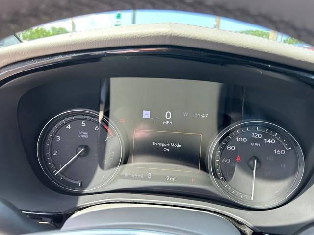 New 2025 Cadillac XT5 Premium Luxury w/ Technology Package image 20