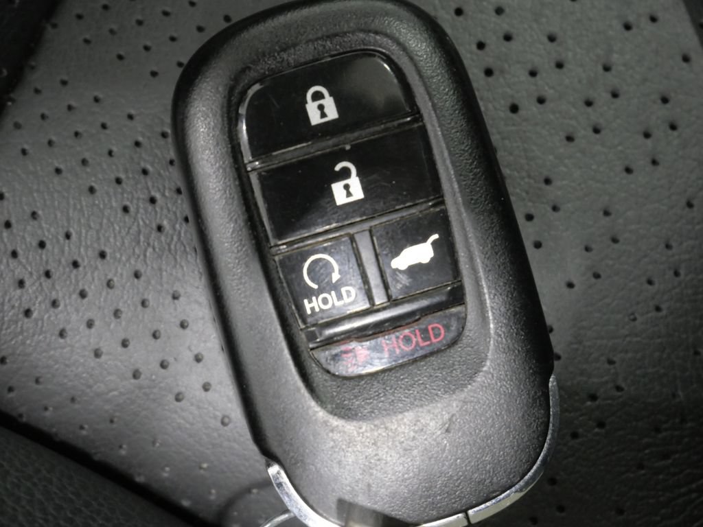Used 2023 Honda Civic Sport Touring image 28