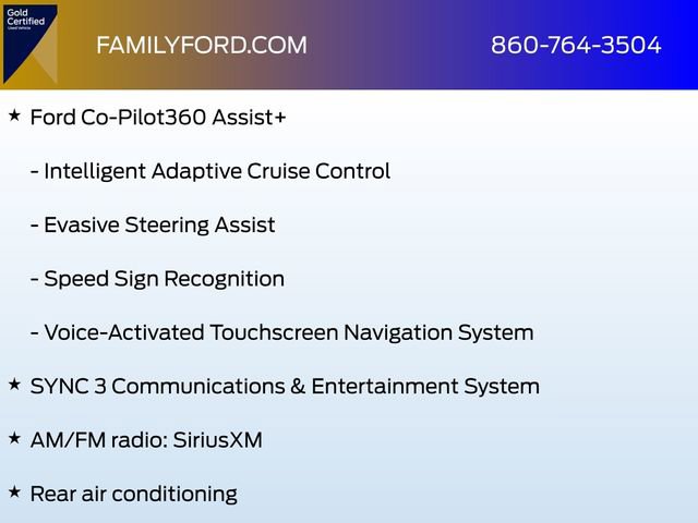Certified 2022 Ford Explorer XLT w/ Equipment Group 202A image 11