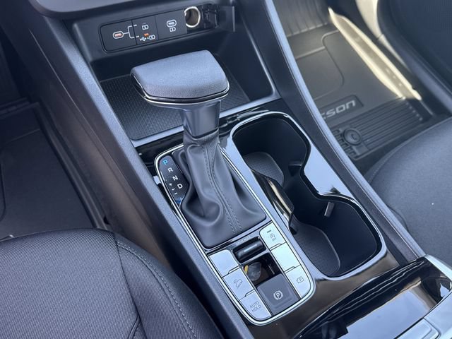 New 2026 Hyundai Tucson SE FWD image 33