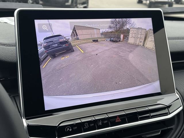 New 2026 Jeep Compass Latitude image 21