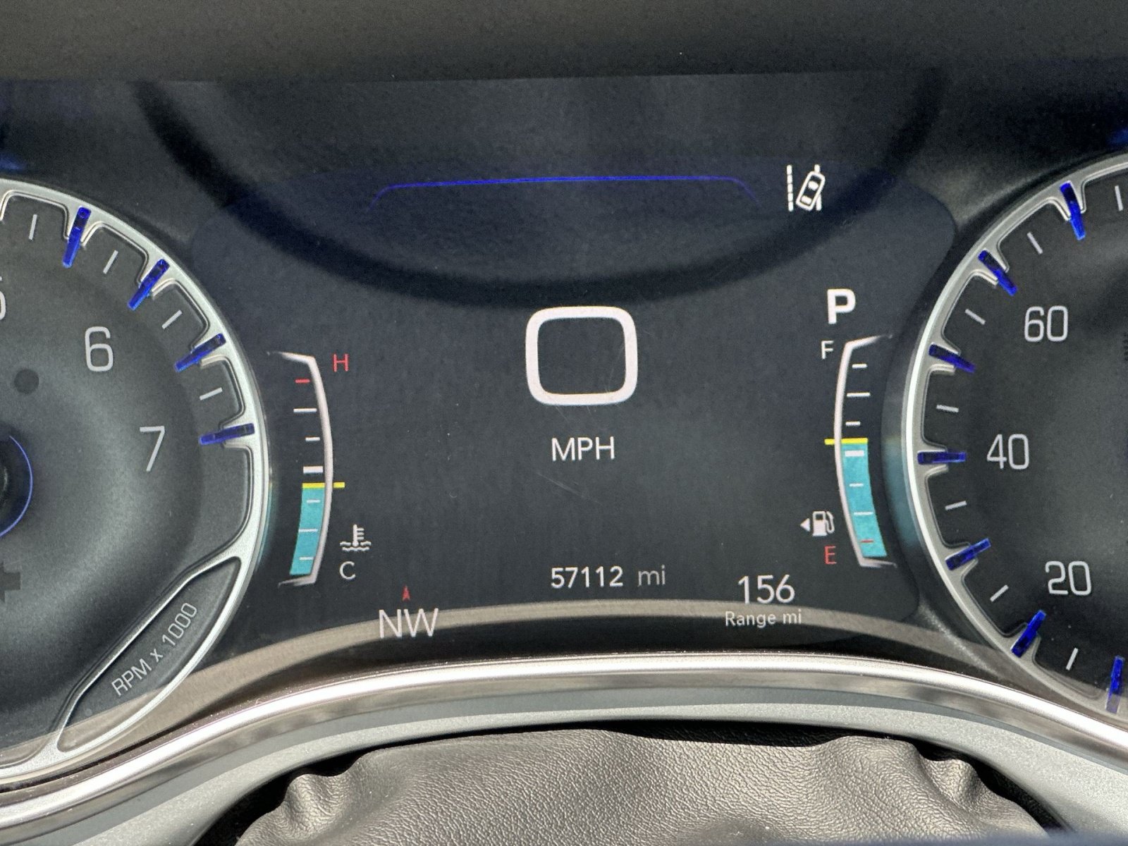 Used 2025 Chrysler Pacifica Limited FWD image 25