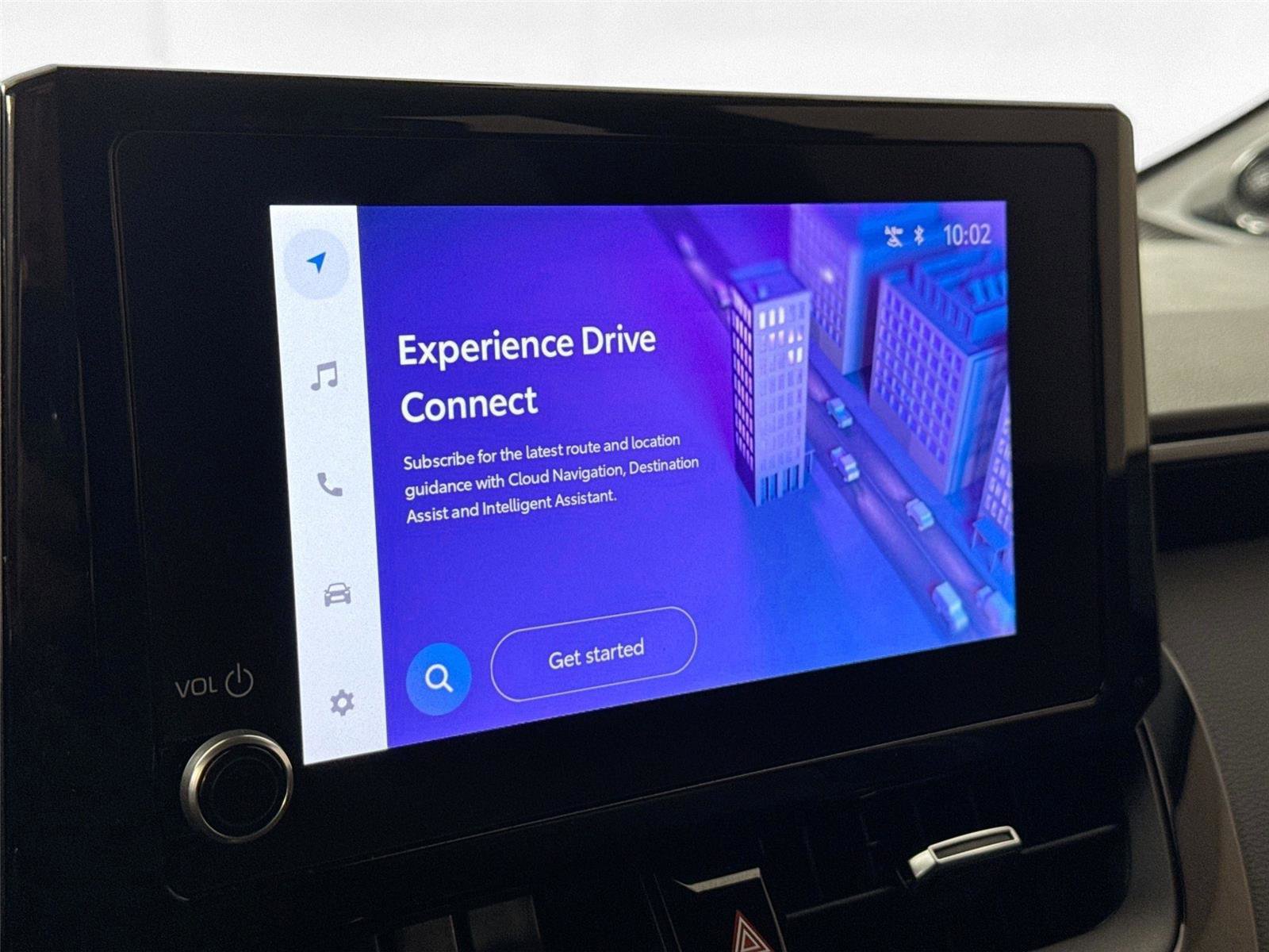 Used 2023 Toyota Corolla Core w/ Performance Package image 6