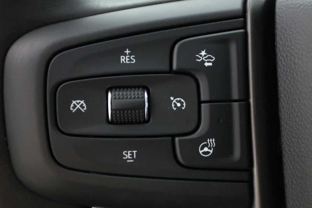 Used 2025 GMC Sierra 2500 AT4X AWD/4WD image 24