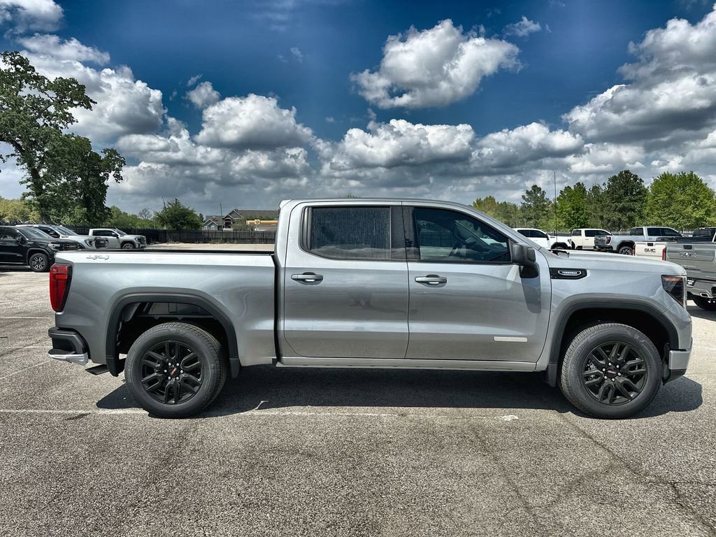 New 2026 GMC Sierra 1500 Elevation image 10