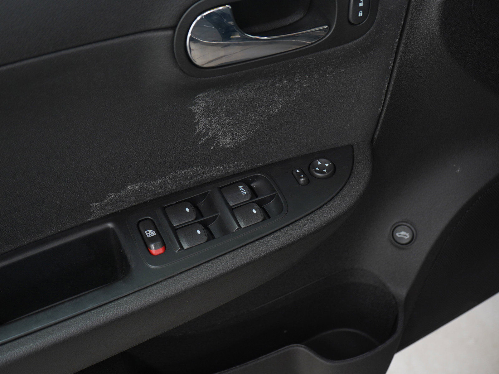 Used 2012 Chevrolet Malibu LT w/ Power Convenience Package image 19