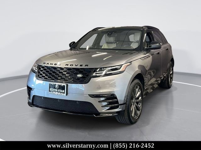 Used 2018 Land Rover Range Rover Velar R-Dynamic SE AWD/4WD image 1