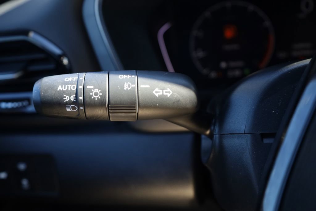 Used 2024 Honda Pilot TrailSport image 18