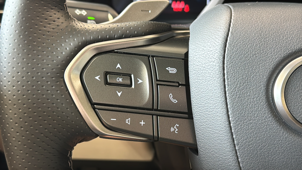 New 2026 Lexus IS 350 F Sport AWD/4WD image 21