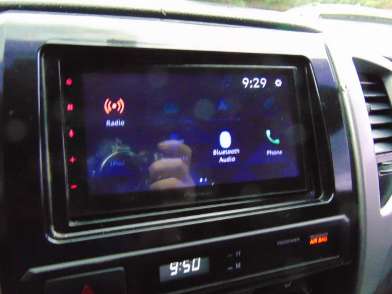Used 2013 Toyota Tacoma 4x4 Double Cab w/ SR5 Pkg image 9