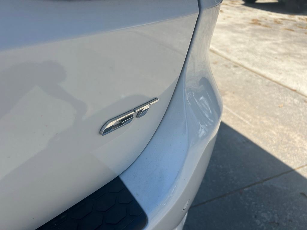 Used 2022 Dodge Durango GT RWD image 30