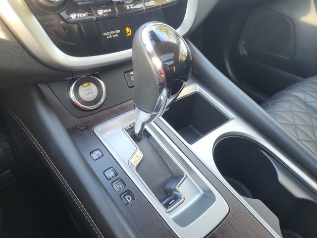 Used 2024 Nissan Murano Platinum image 25