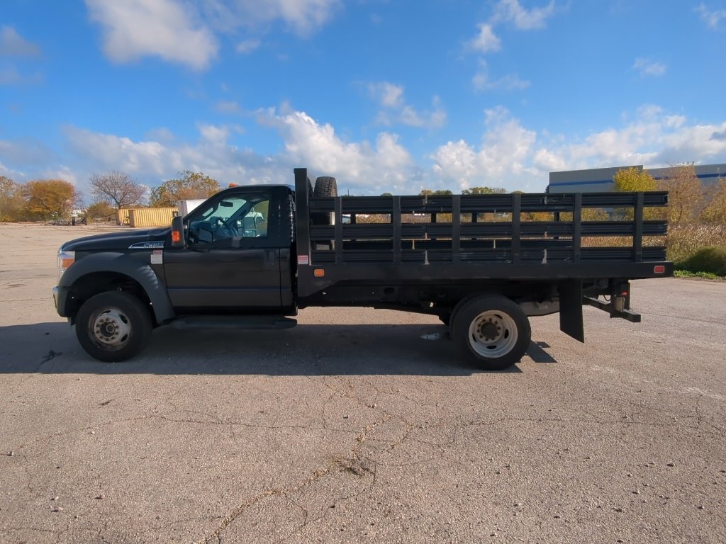 Used 2014 Ford F450 XLT image 7
