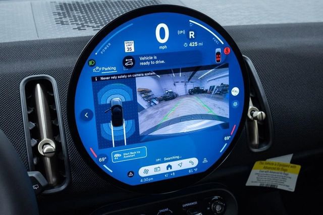 Certified 2026 MINI Cooper Countryman S image 14